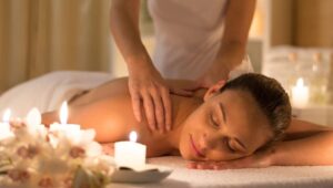 Massage: Get in Touch With Its Many Benefits