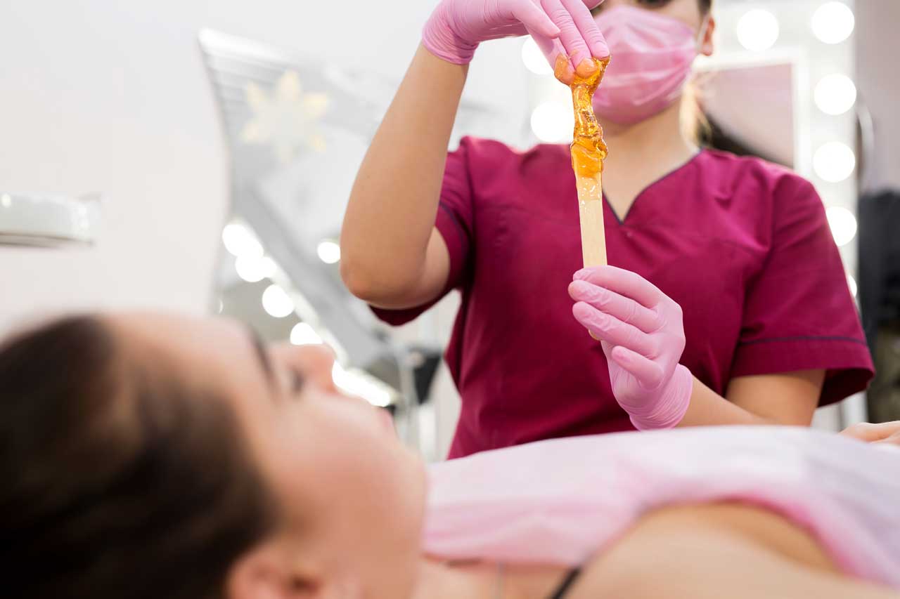 Complete Guide to Paper Waxing Services for Smooth Skin